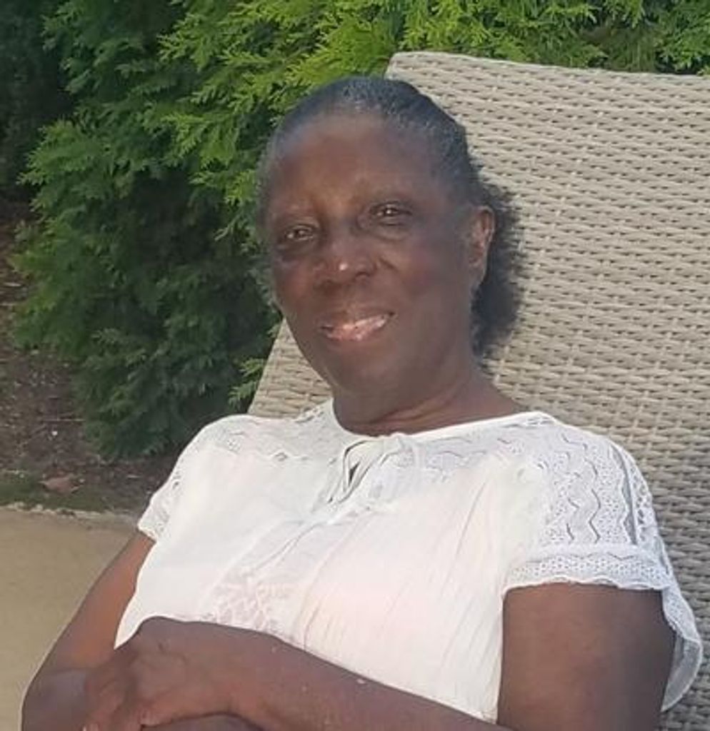 Ms. Doretha Rice Profile Photo