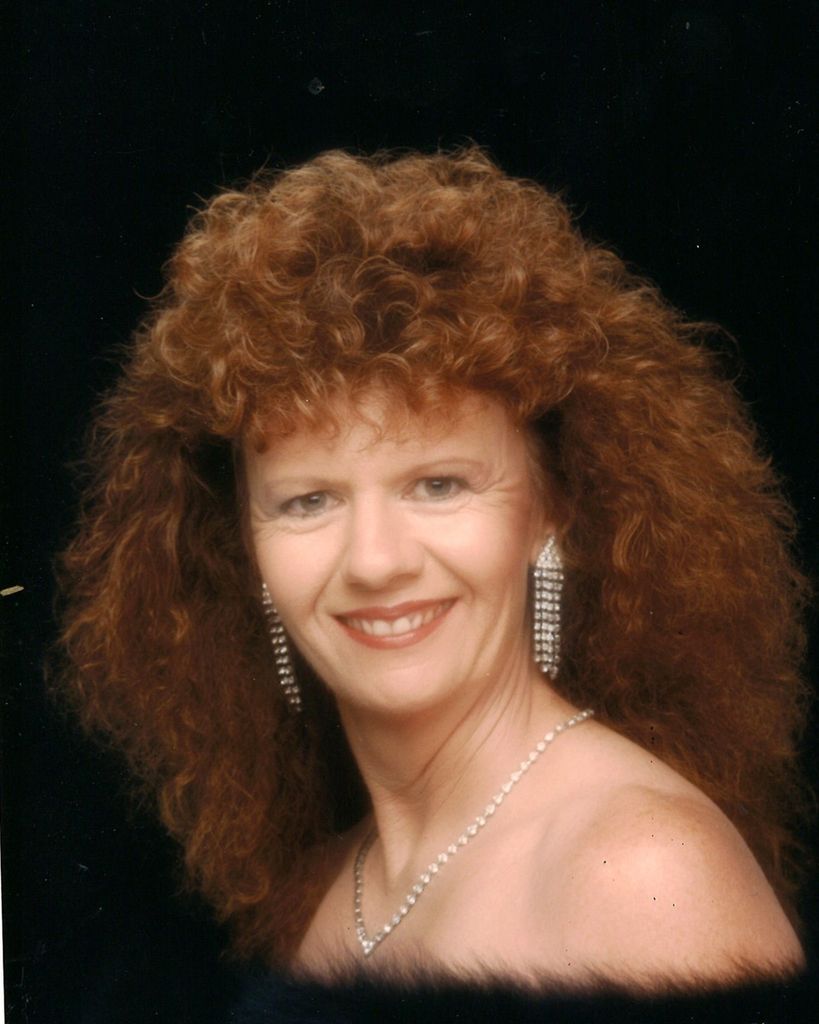 Peggy Ann Ganey Profile Photo