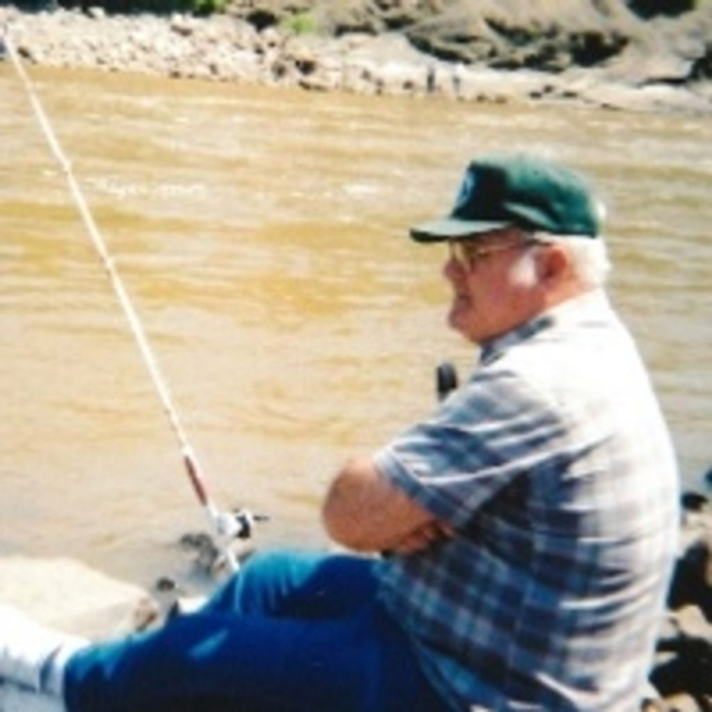 Benny Lee Gullick Sr. Profile Photo