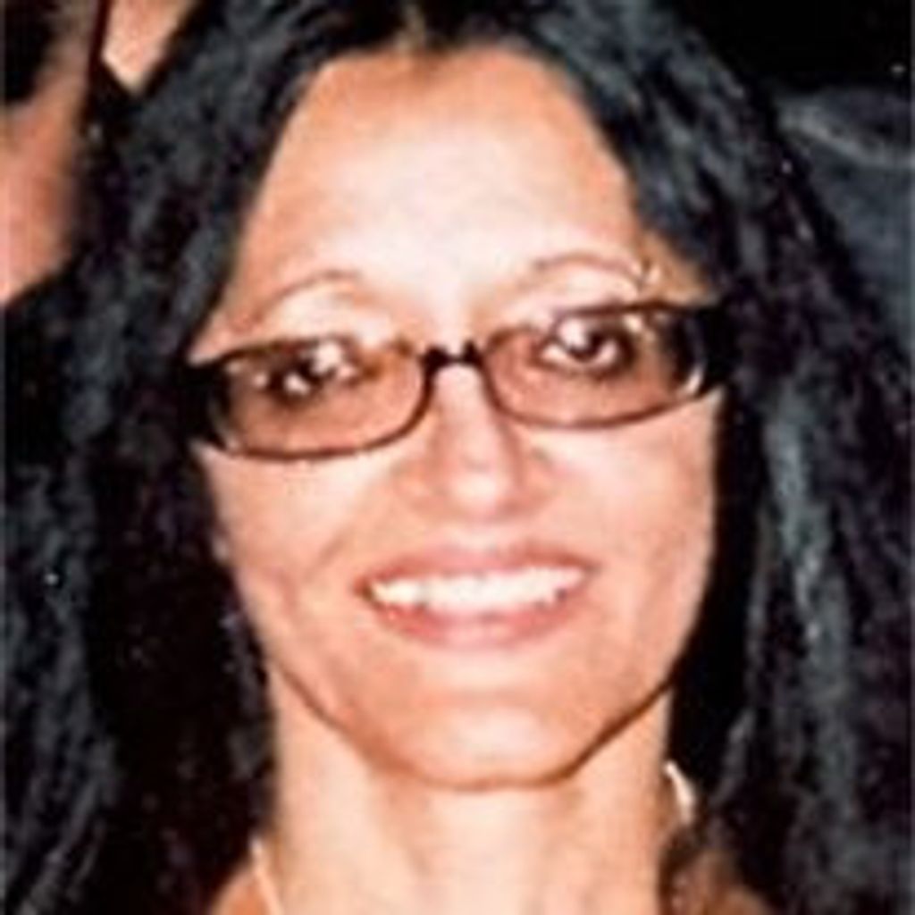 Belinda Leonard