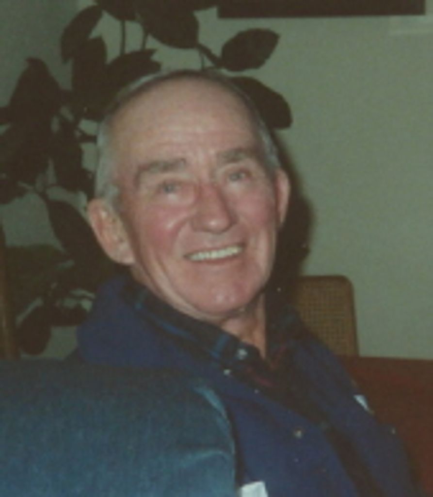Myers Harvill
