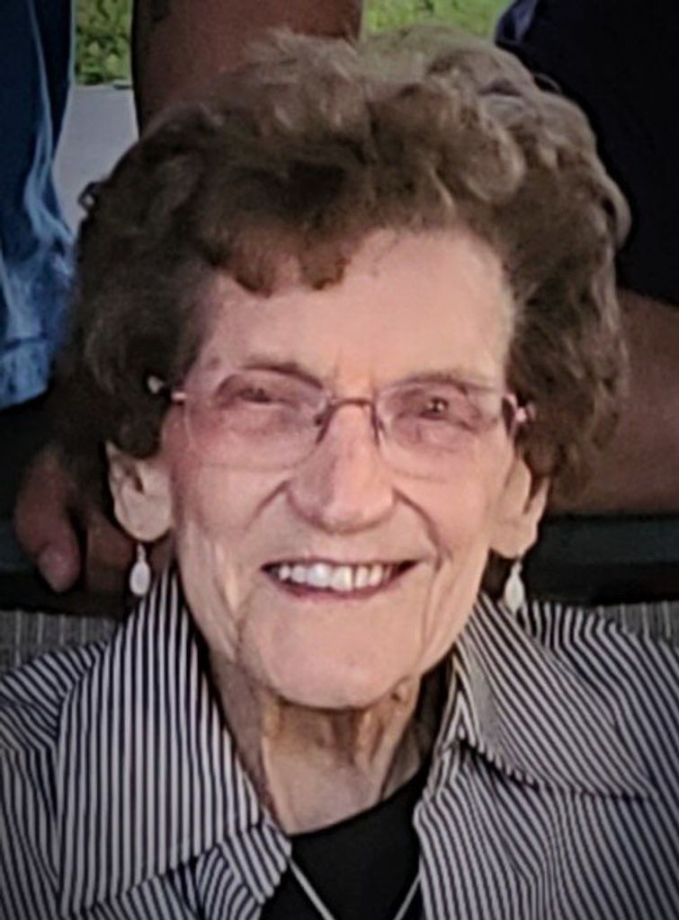 Virginia Lee Carter