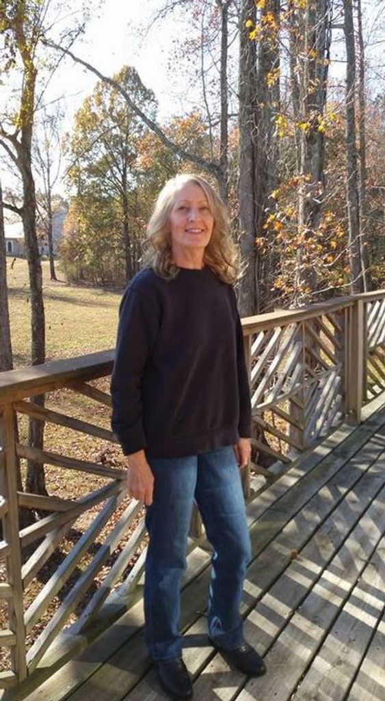 Laura Jean Chargualaf Profile Photo