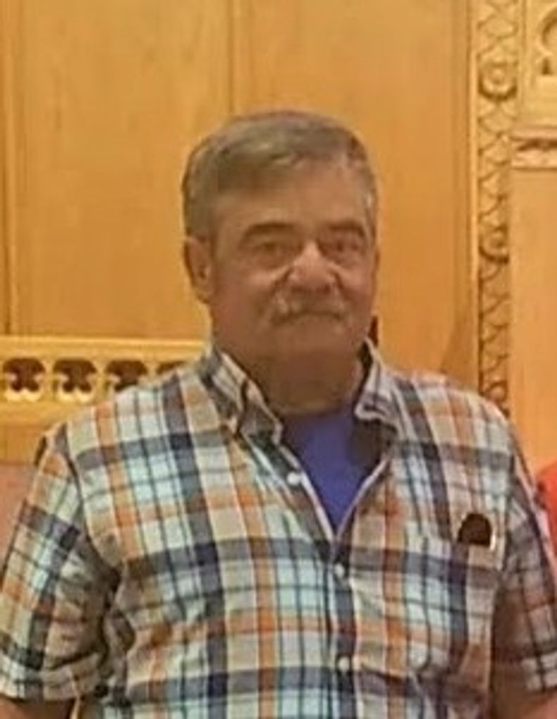 Michael Graf