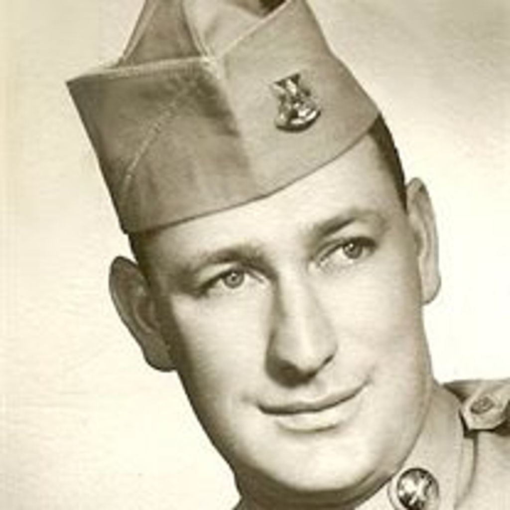 Donald Merlin Schofield