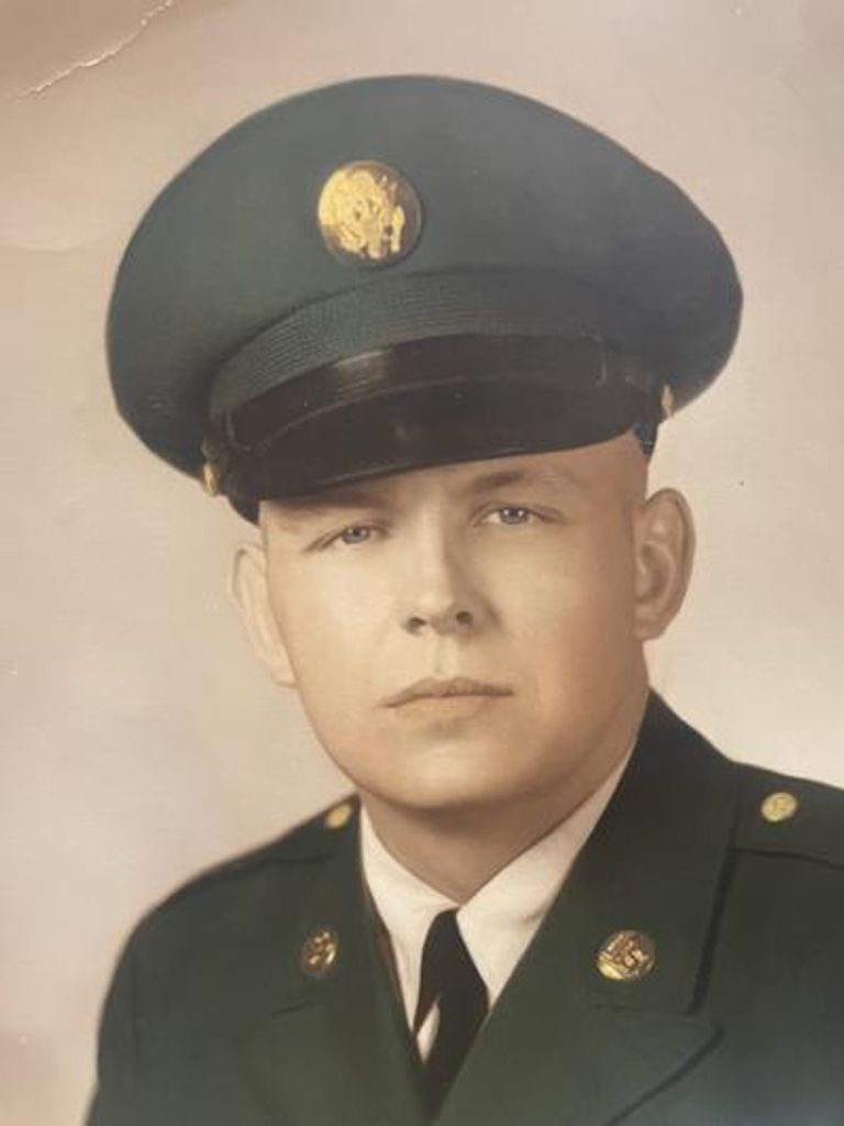 Everett Oscar Mccleerey, Jr. Profile Photo