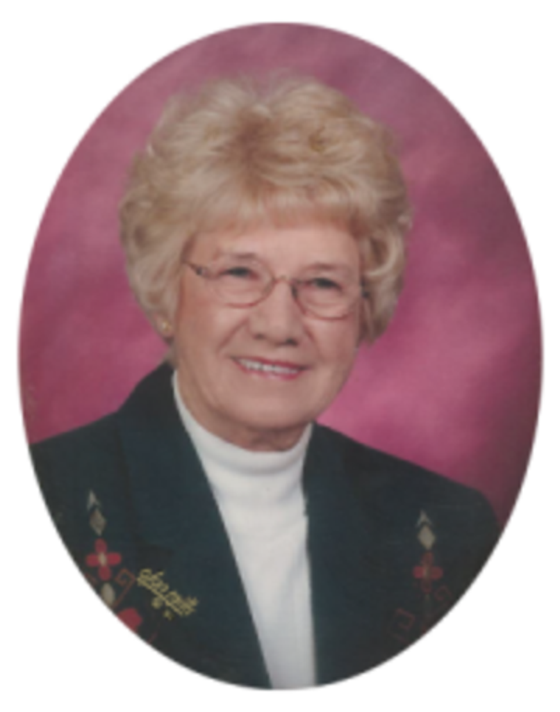 Naomi Rose Nash Hart Profile Photo