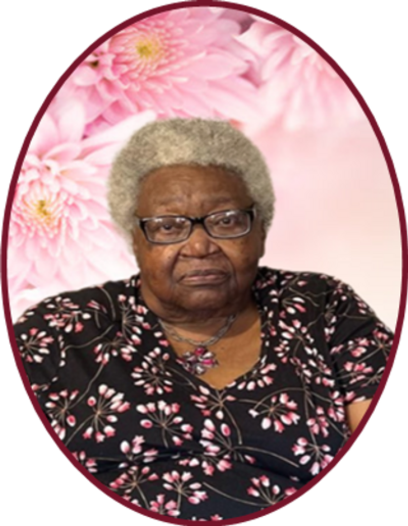 Pearlie Mae Loggins