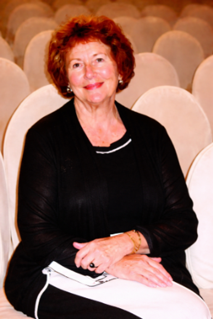 Patricia Palya Profile Photo