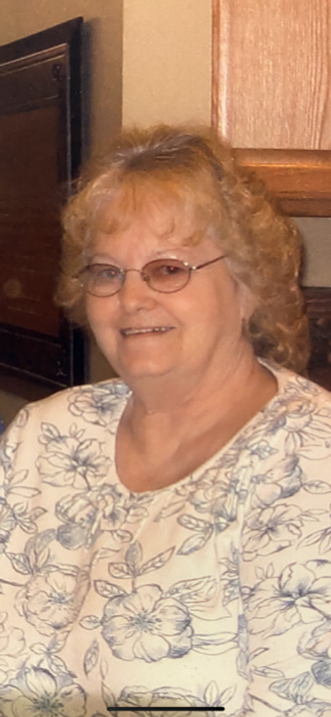 Wilma Griffith Profile Photo