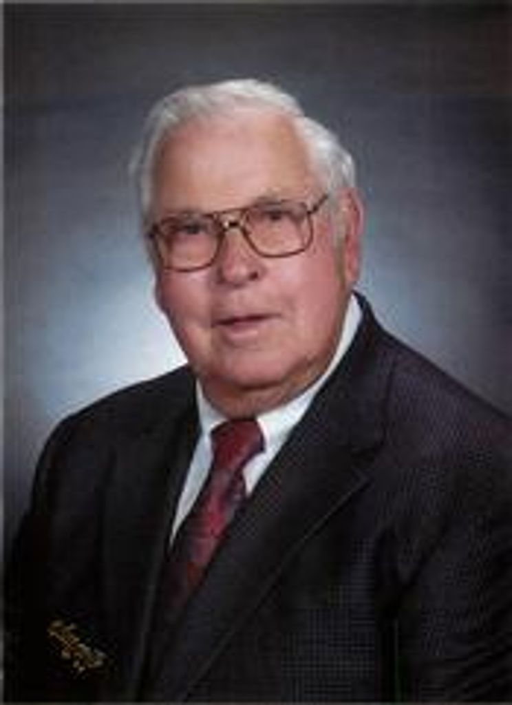 Larry J. Schilling