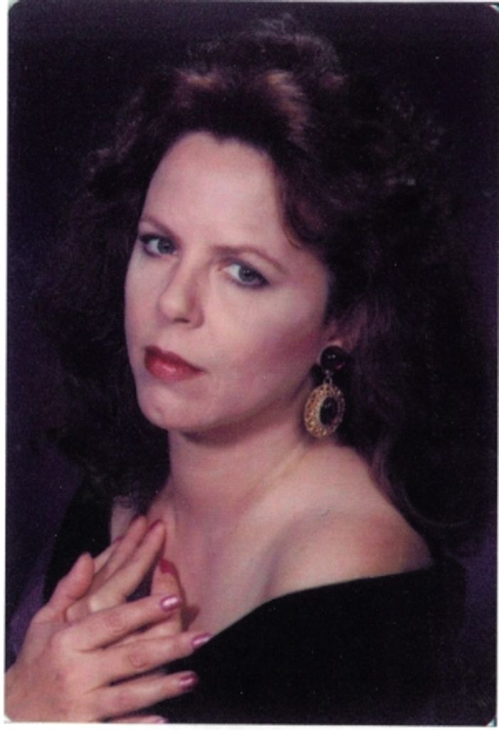 Martha Sierra Ennis Profile Photo
