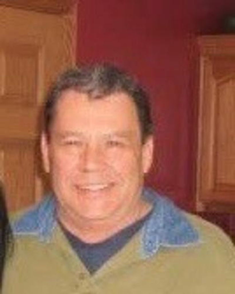 Keith H. Gary Profile Photo