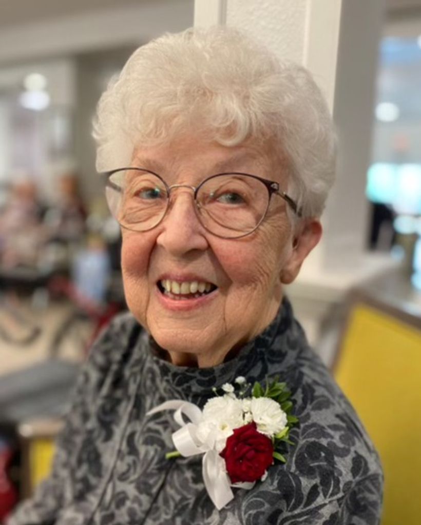 Vera J. Voitik