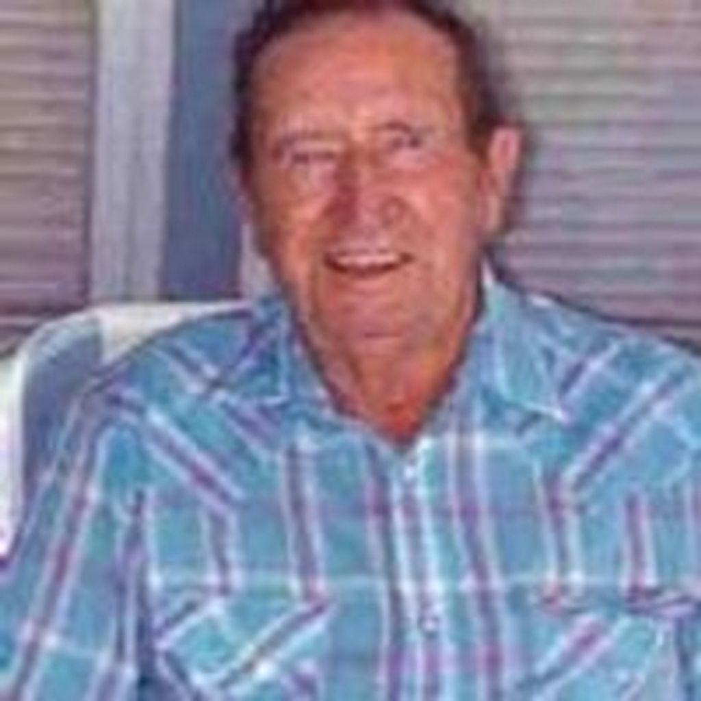 Bufford Edward Winegeart