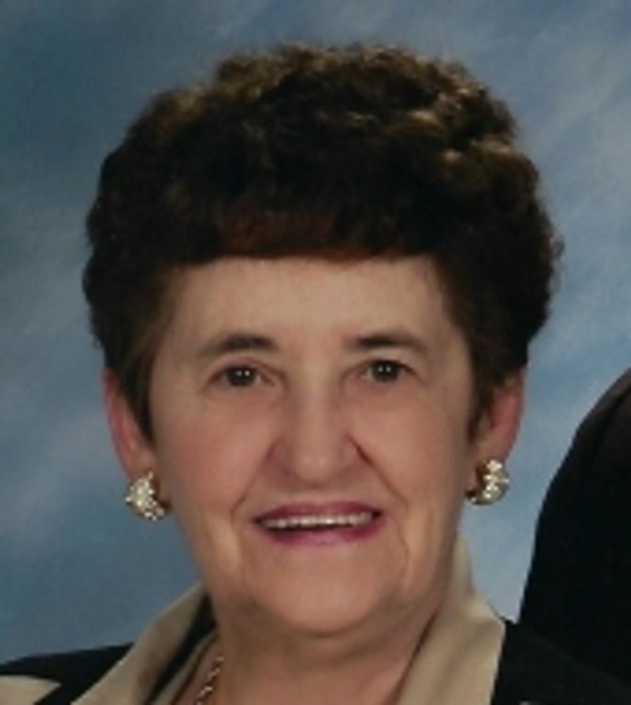 Catherine B. (Volovic) Ostoich
