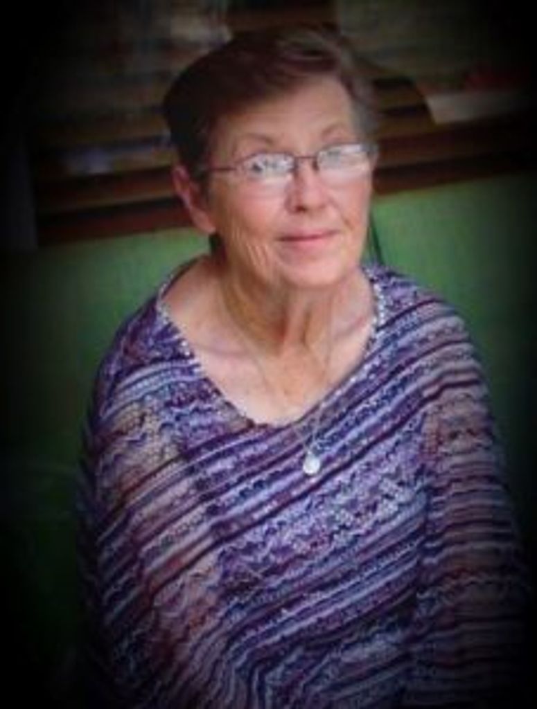 Ida Mae (Gigi) Nemoede