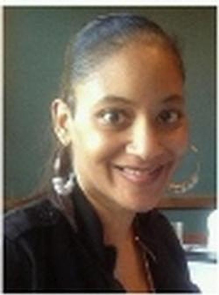 Angelic Guillory Beroit