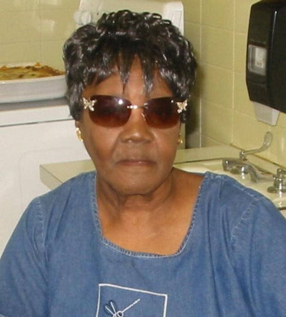 Gertrude Forney Corpening Profile Photo