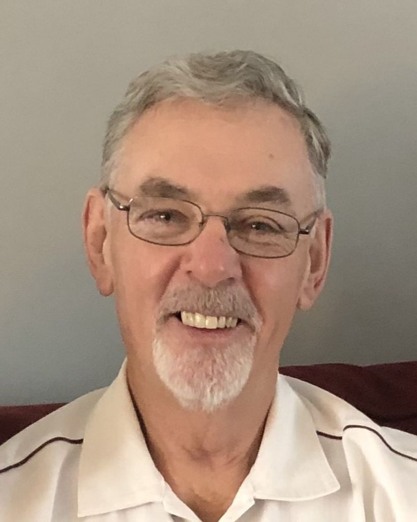 David B. Leverty
