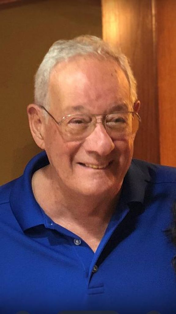 Lawrence F. Palmisano