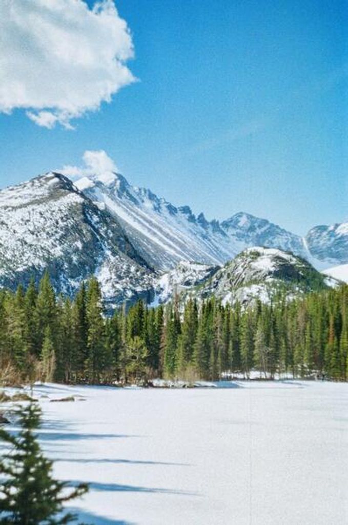 George A. Parks Profile Photo