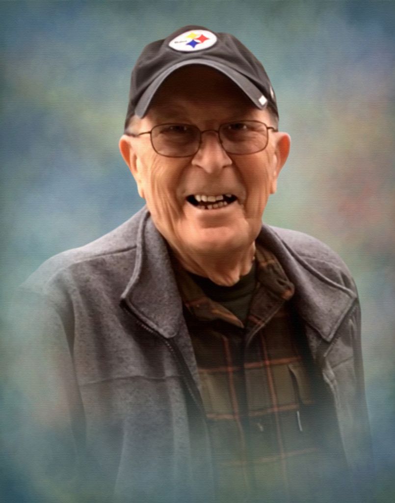 Jack Kinsey