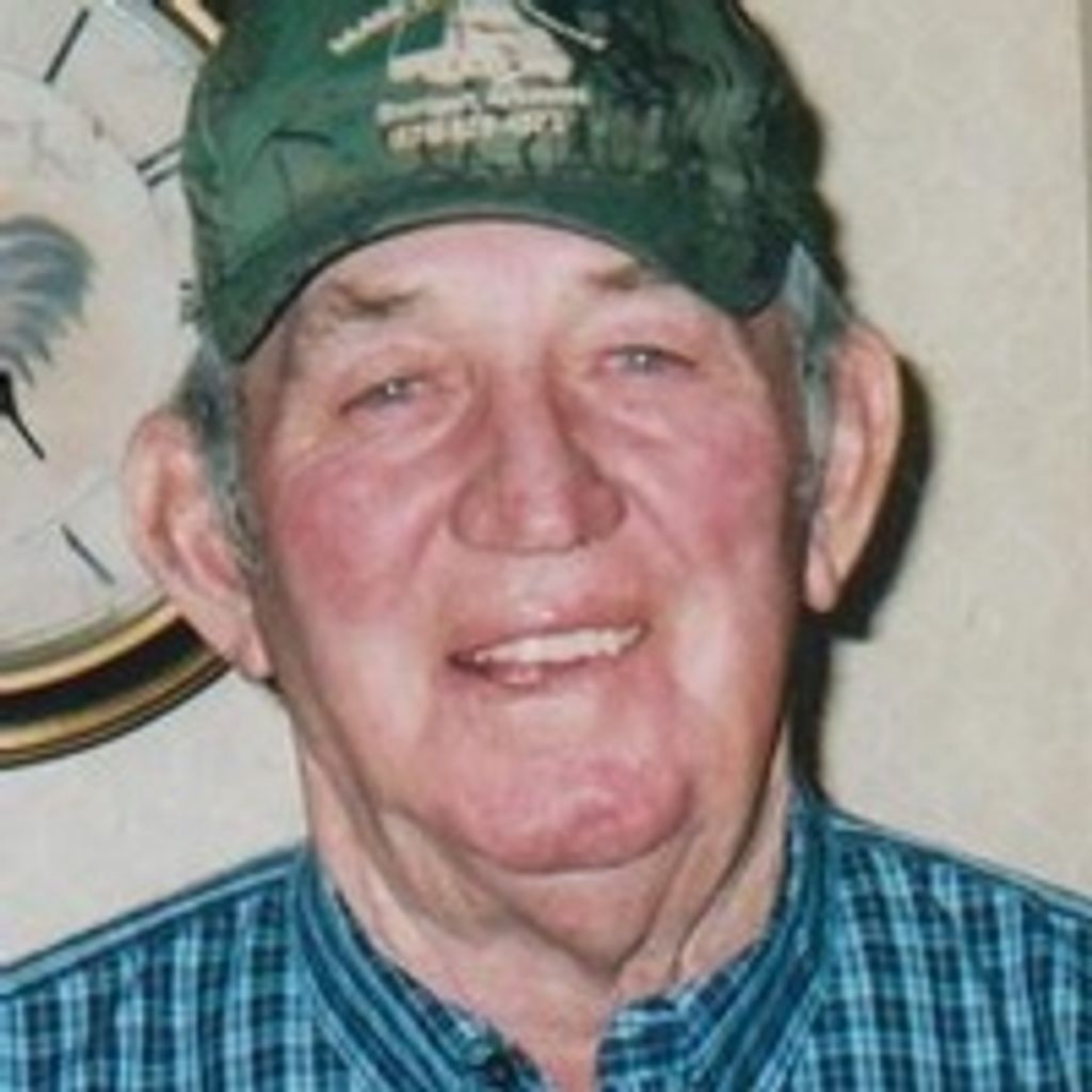 James Murphy Willmuth