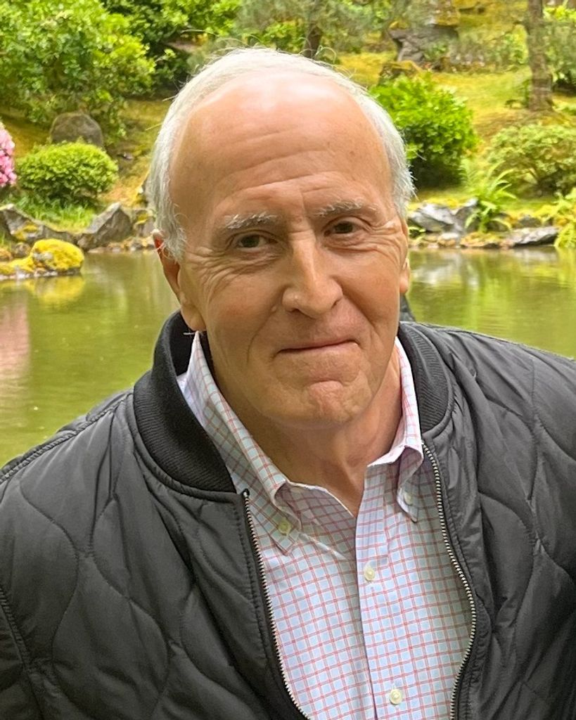 Thomas Stephen Brown