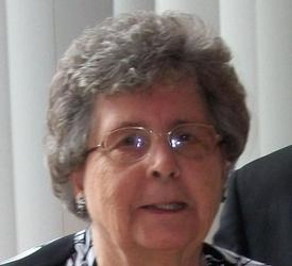 Phyllis A. Kuznicki