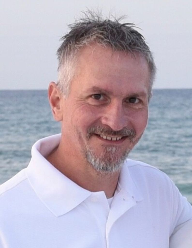 Timothy Wayne Holbrook Profile Photo