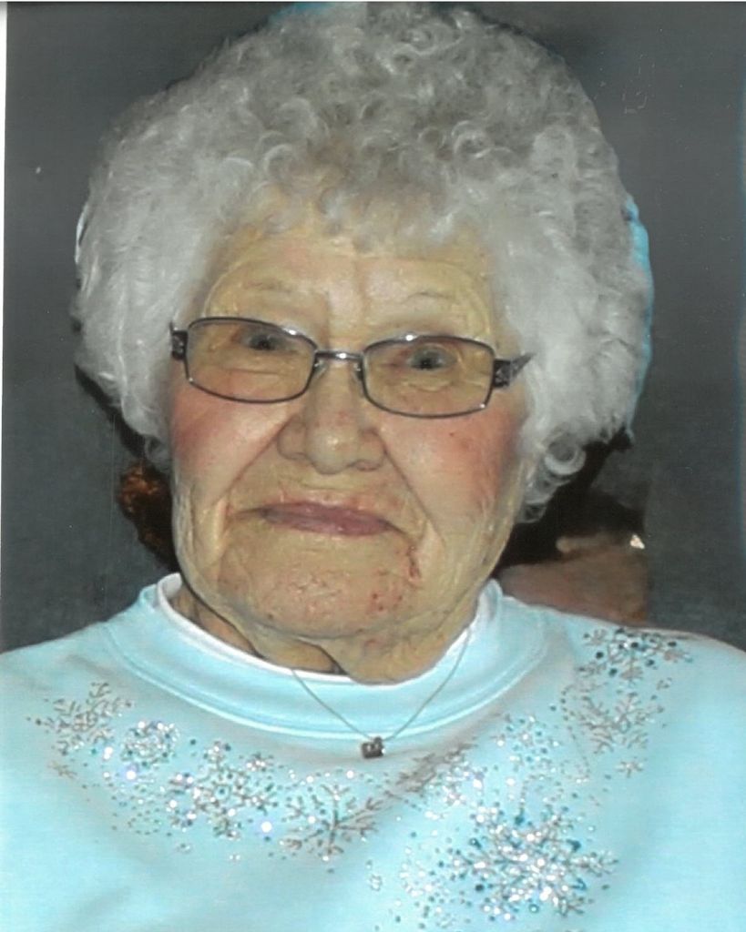 Maxine Evelyn Schmig Profile Photo