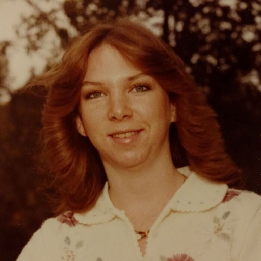 Jamey Lauraunce (Britt)  Collie