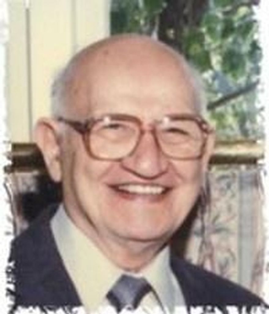 Michael B. Elmo