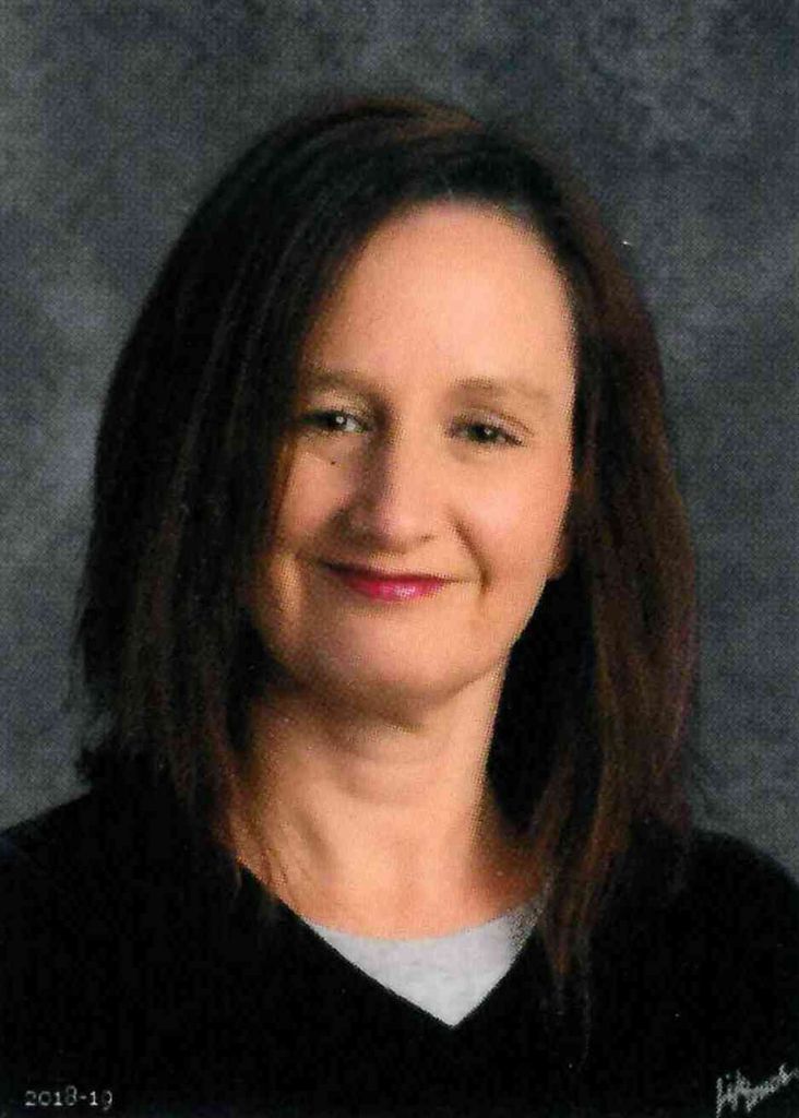 Kristine Marcella Gallagher