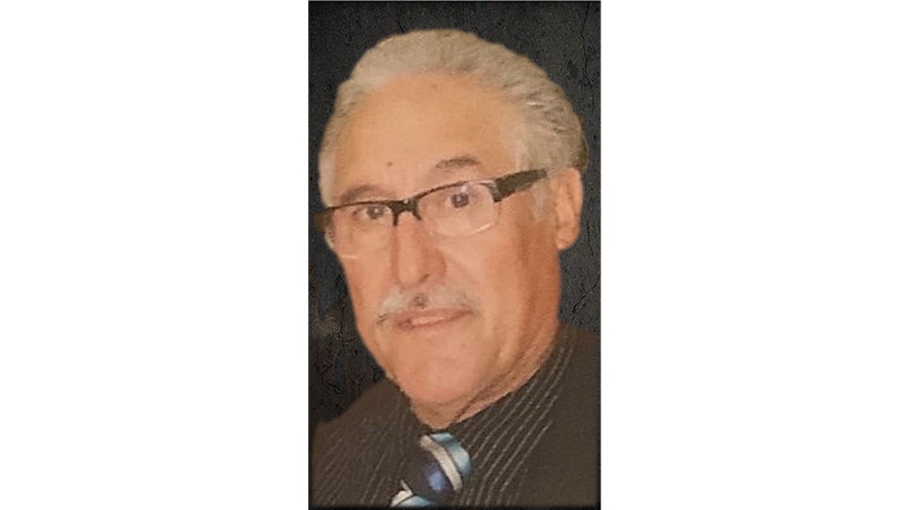 Eleuterio G. Molina