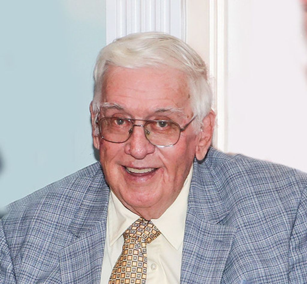 Michael J. "Mickey" Burke Profile Photo
