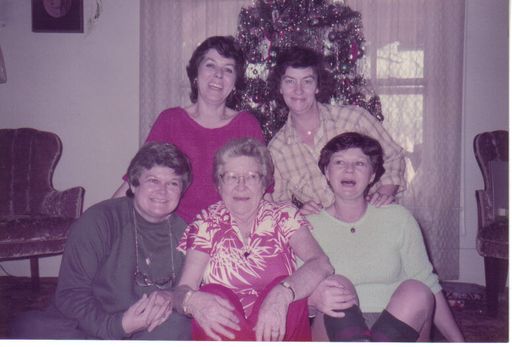Myrtle Sanders Jonson photo gallery thumbnail 121 of 168