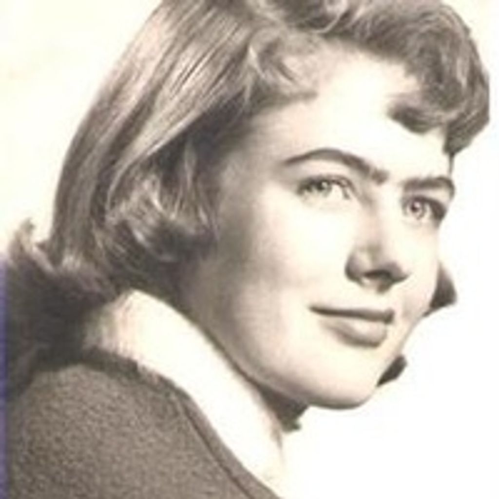 Carole Holmseth