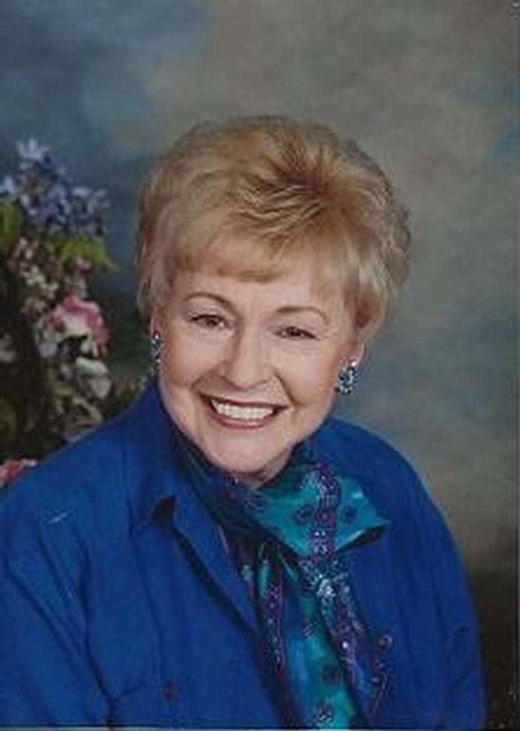 Barbara Ann Boyd Mcmahon