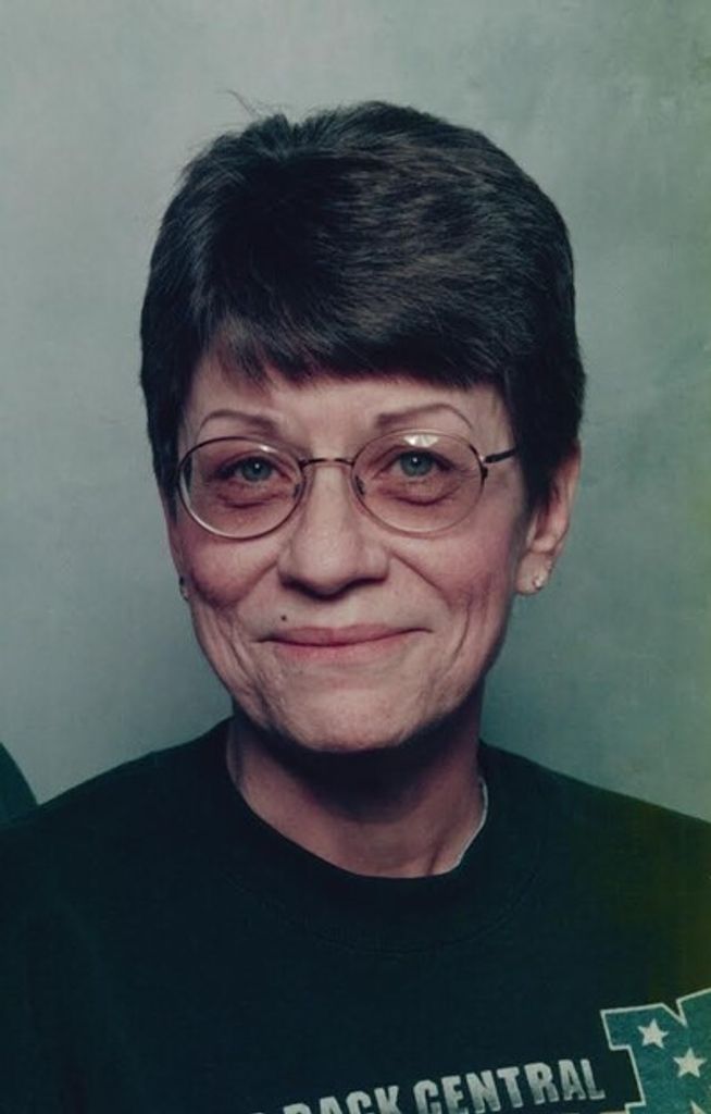 Sylvia J. Schrader