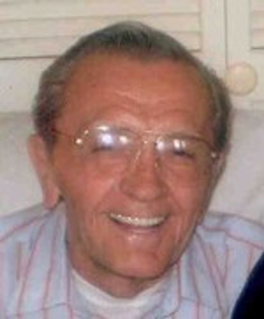 Logan S. "Jack" Wheelden