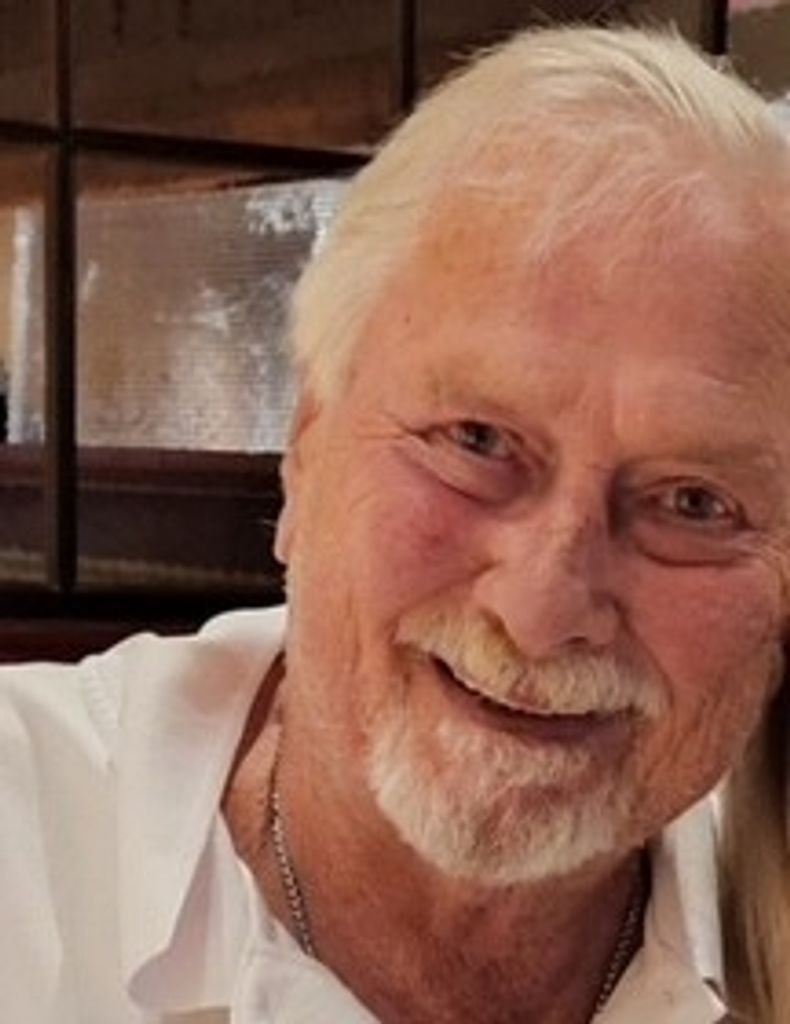 Gary Dean Harris Profile Photo