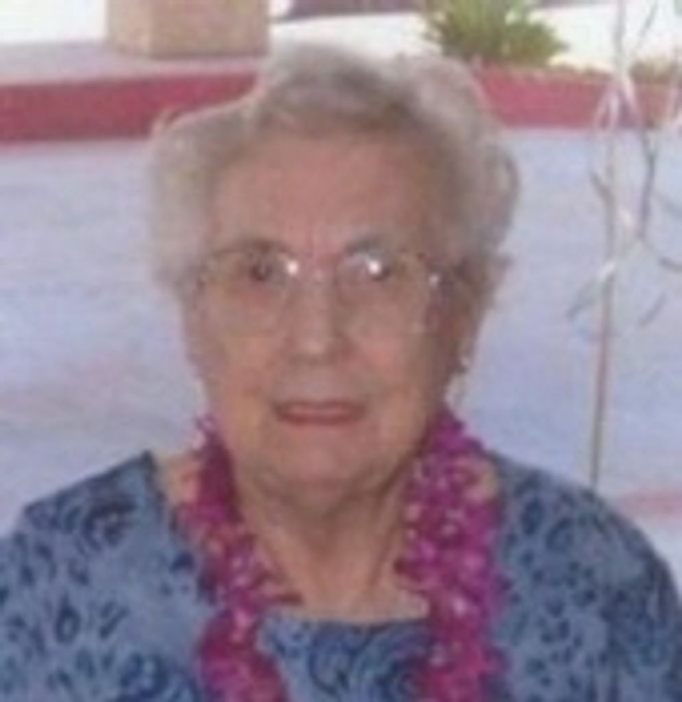 Betty Adelle Jeske
