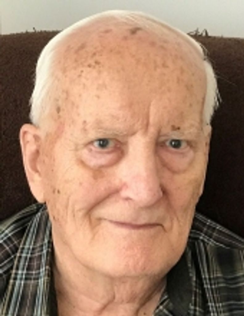 Milton Charles Kolzow