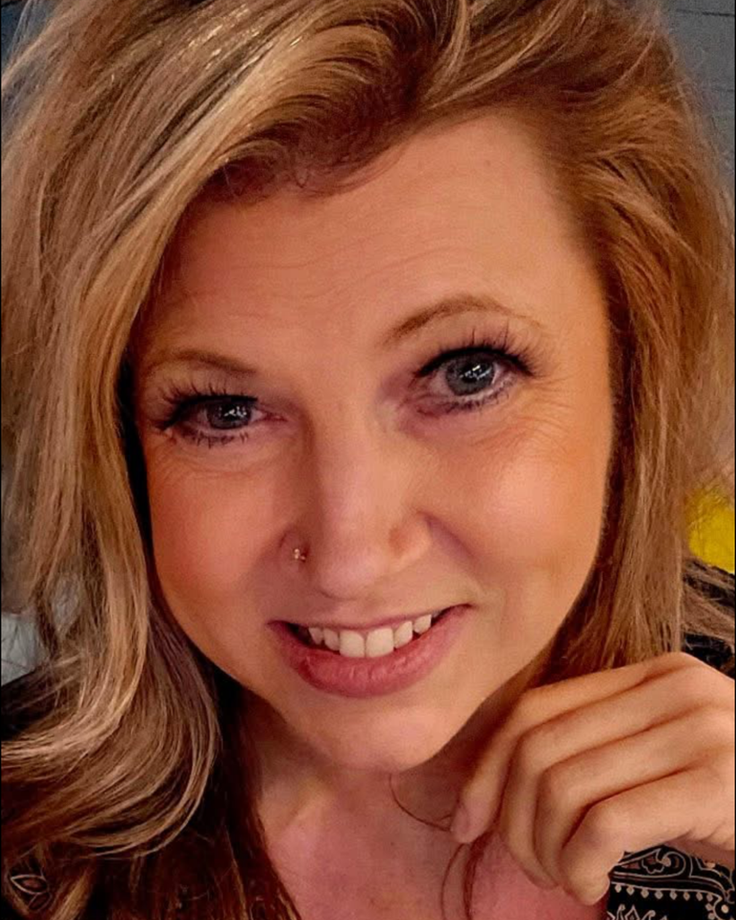 Carla Albright Danko