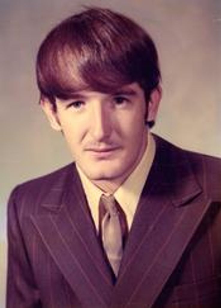 Walter Dean Weaver Profile Photo