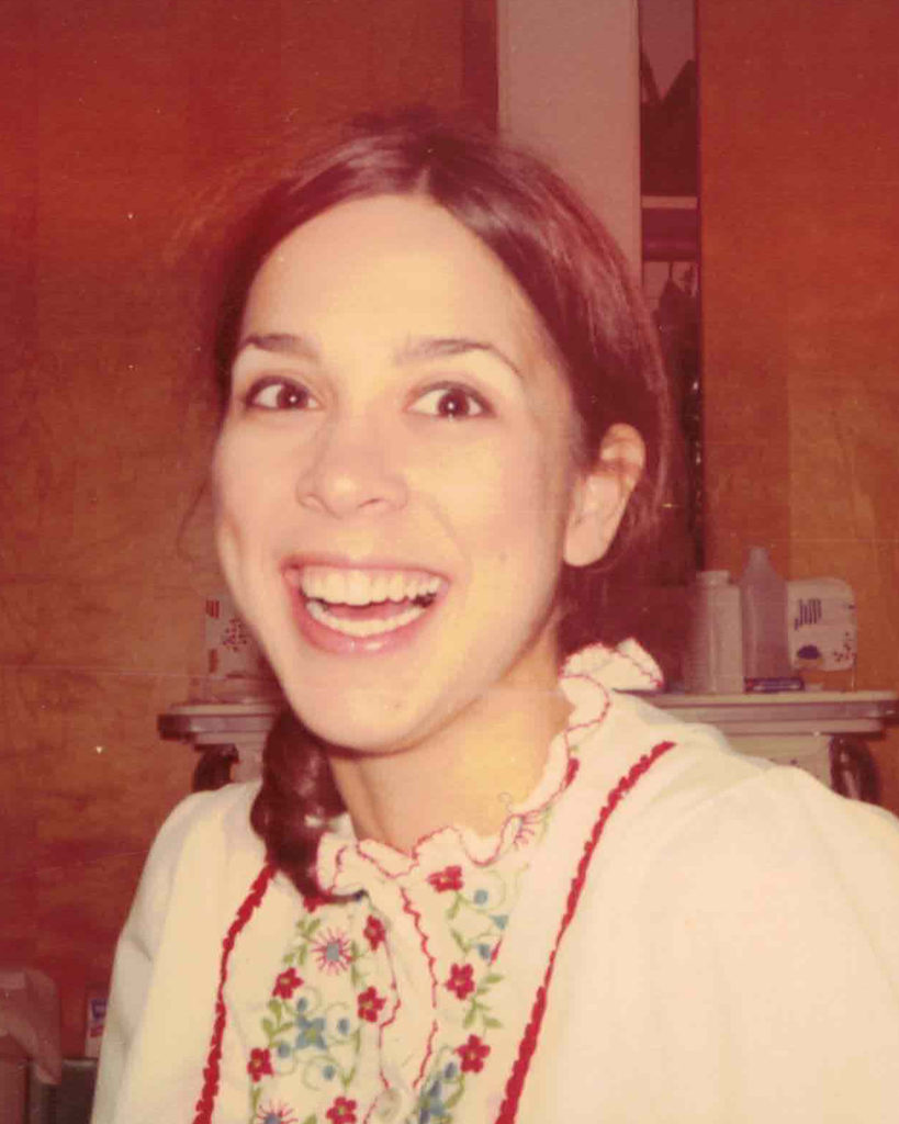Mary Teresa Herold Profile Photo