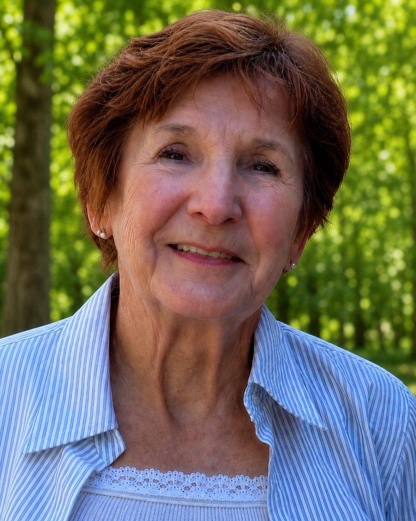 Mary Alice Walior