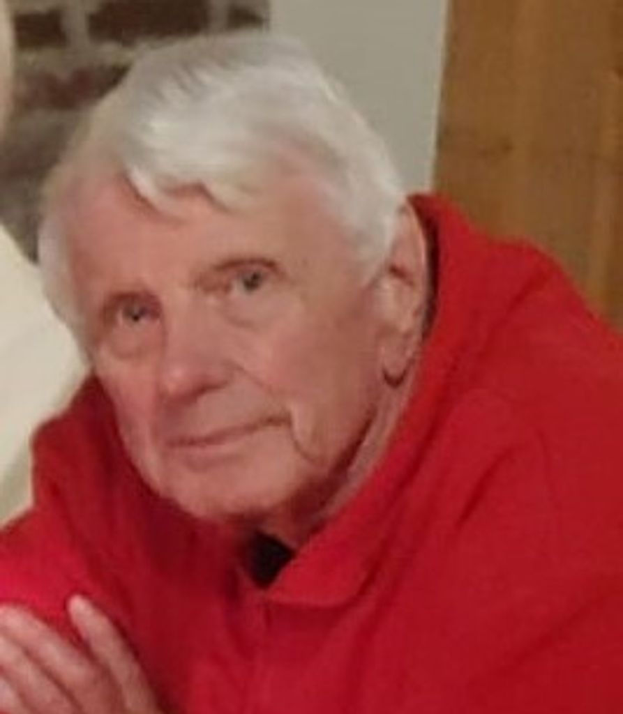 Gary Tibbetts Profile Photo